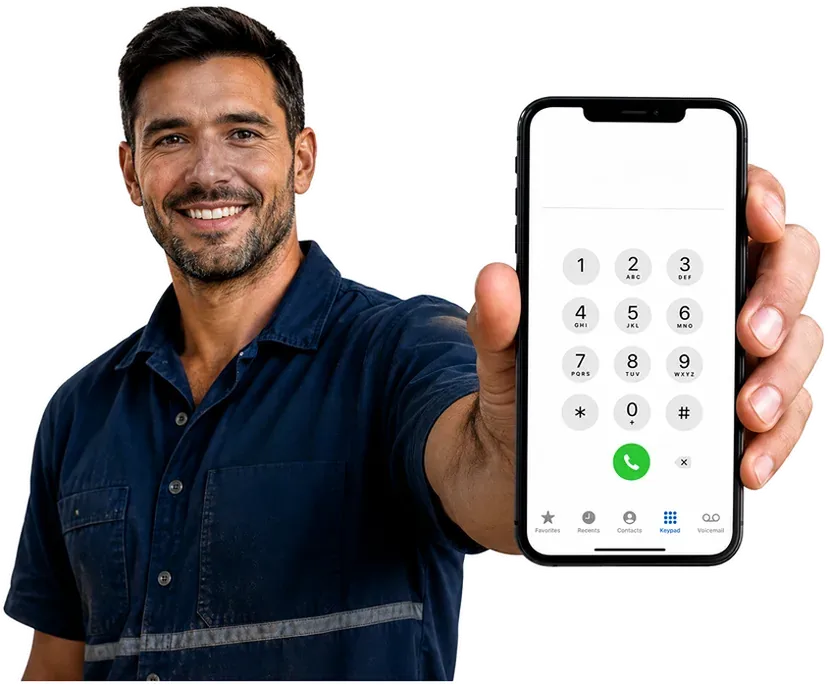 Licensed Killara plumber ready to take your call