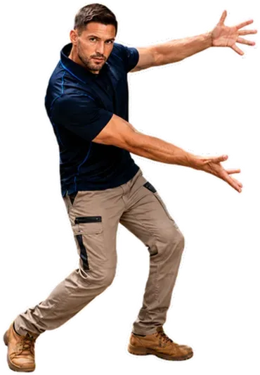 A licensed Killara plumber